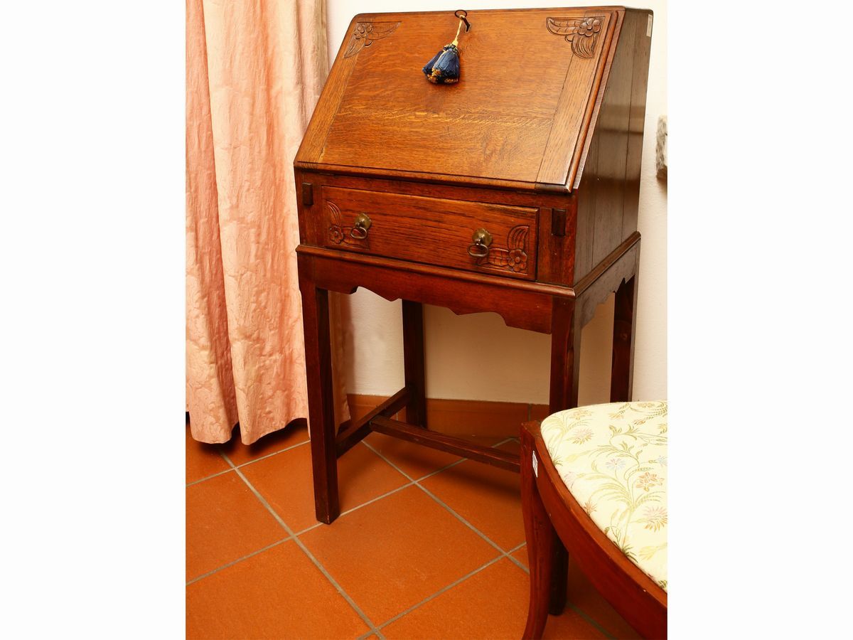 Piccola Ribalta in Rovere