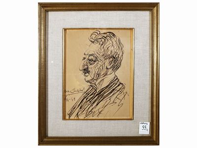 Caricature