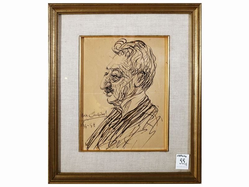 Caricature