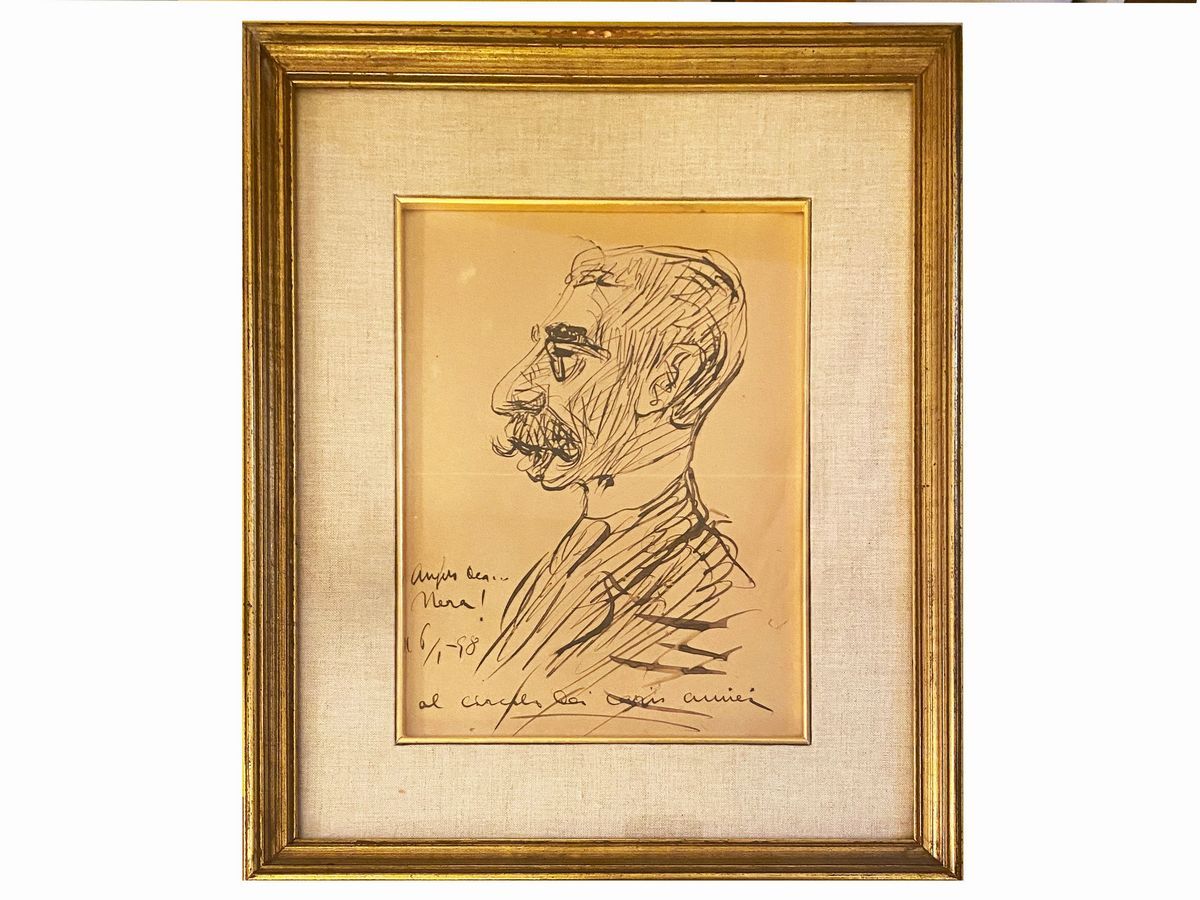 Caricature