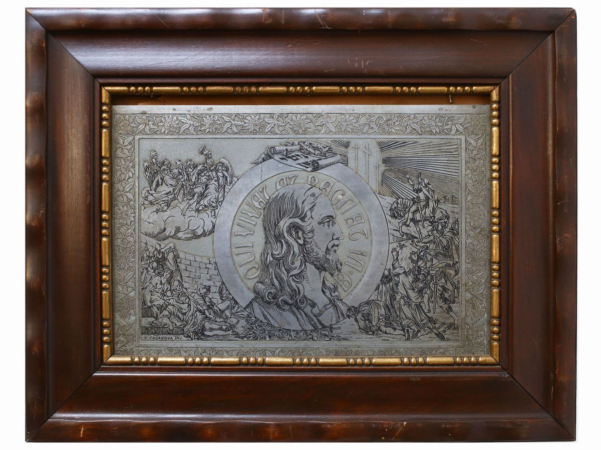 Lotto di Antiquariato