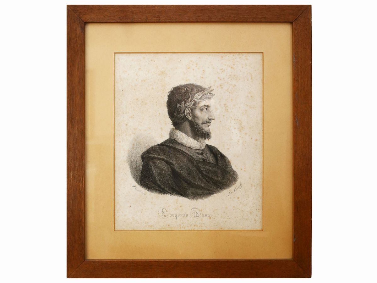 Lotto di Antiquariato