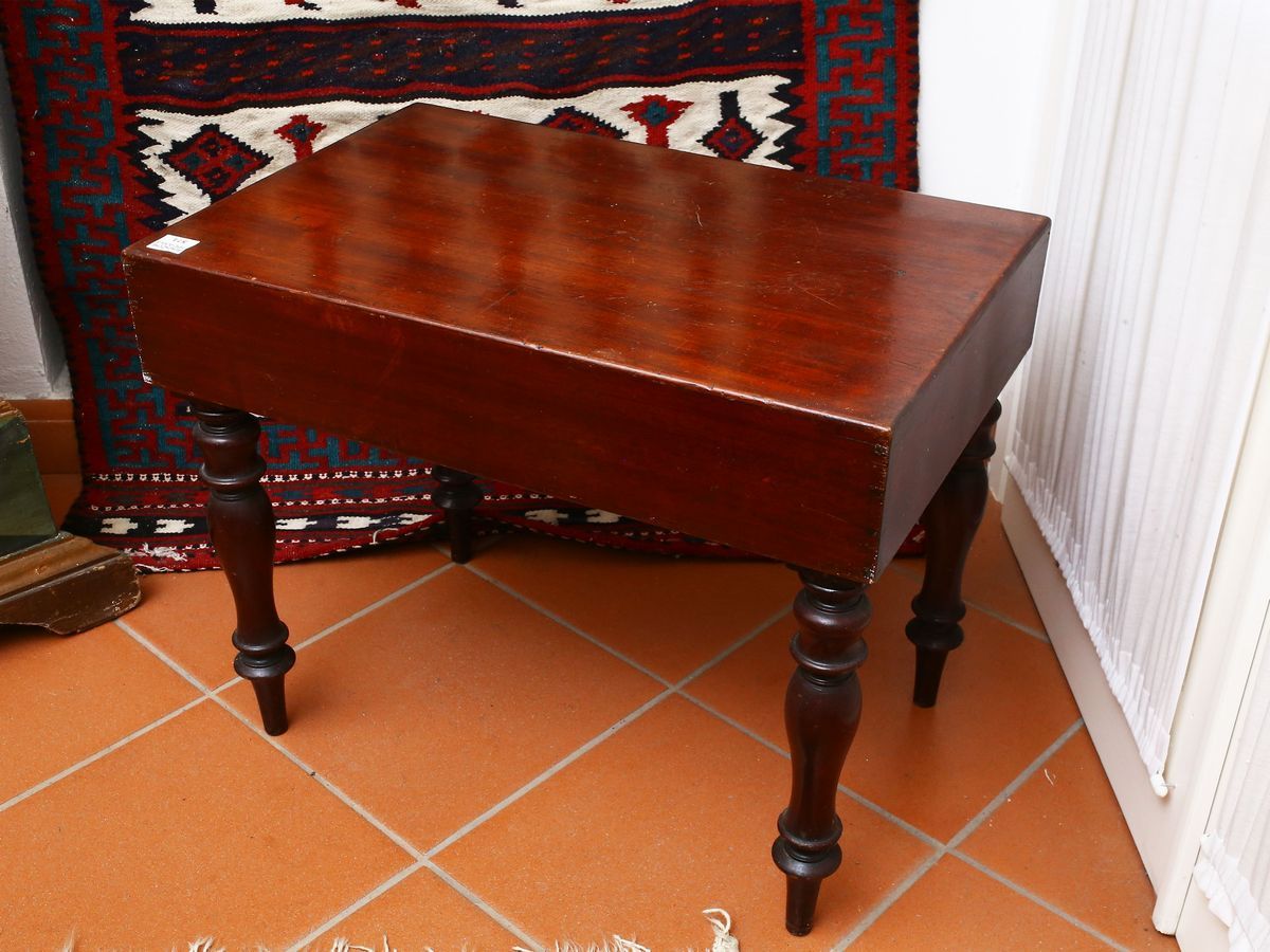 Bidet in Ceramica, Copeland Late Spode