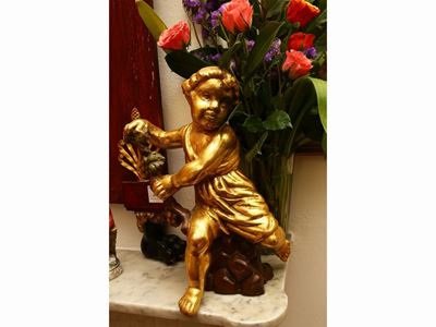 Putto