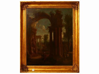 Capriccio con Personaggi