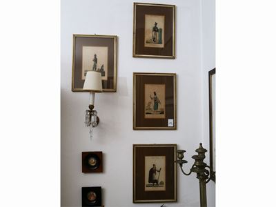 Lotto di Grafica