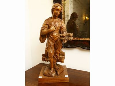 Figura Femminile