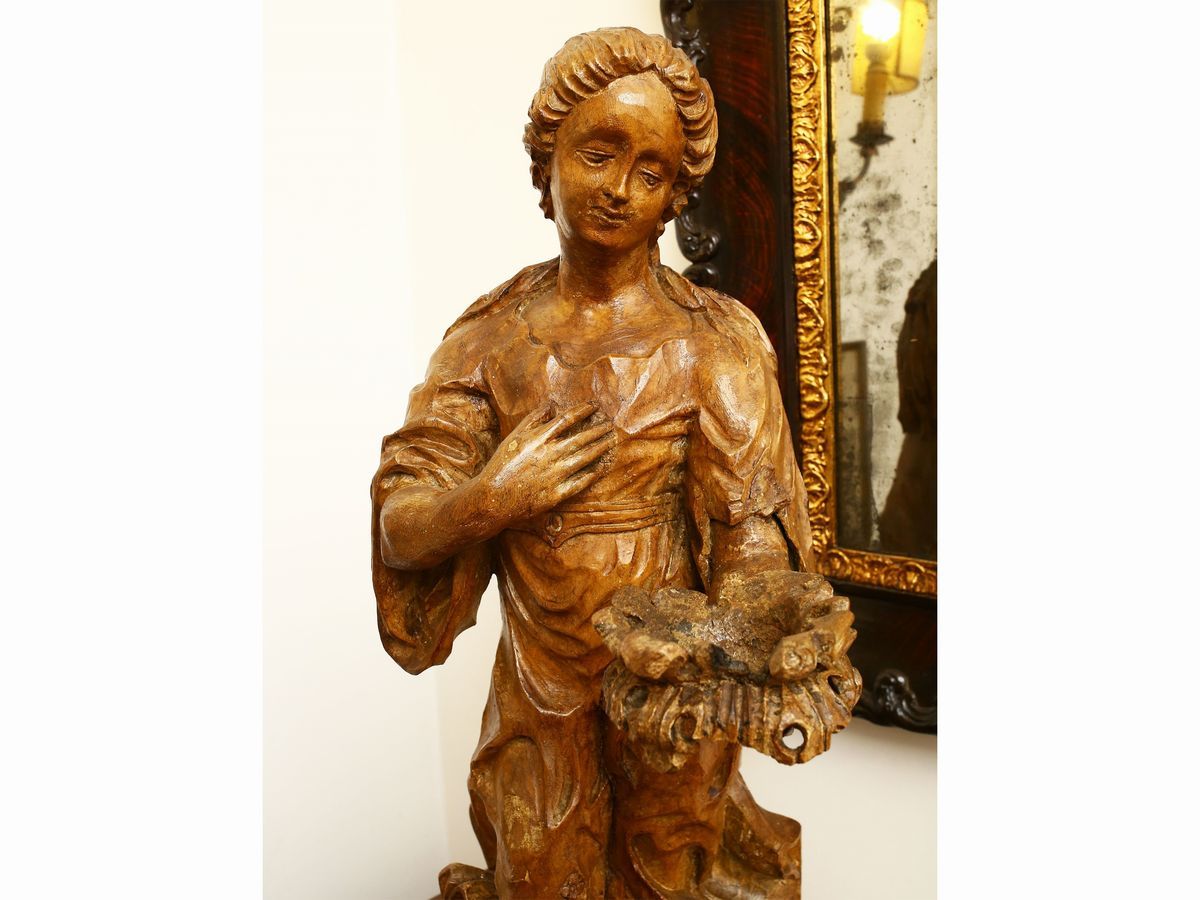 Figura Femminile