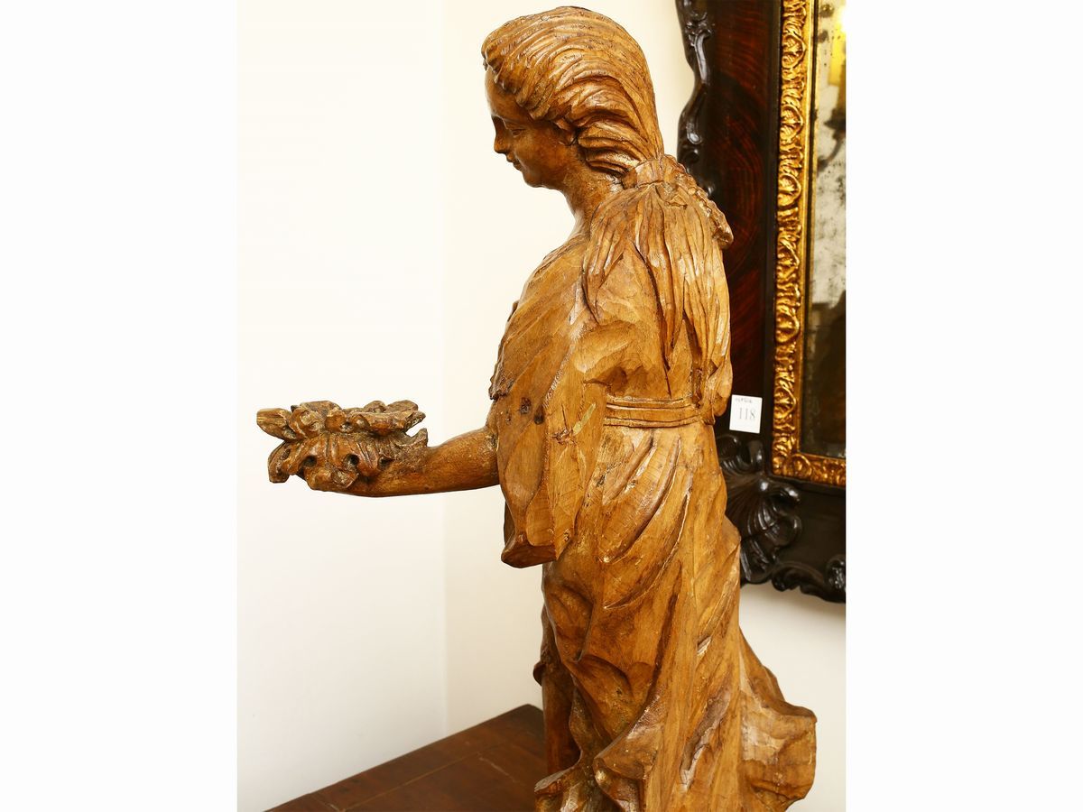 Figura Femminile