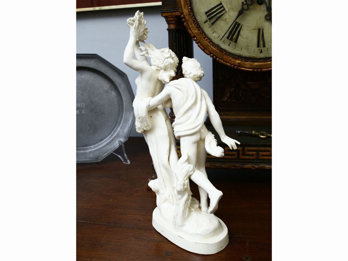 Apollo e Dafne