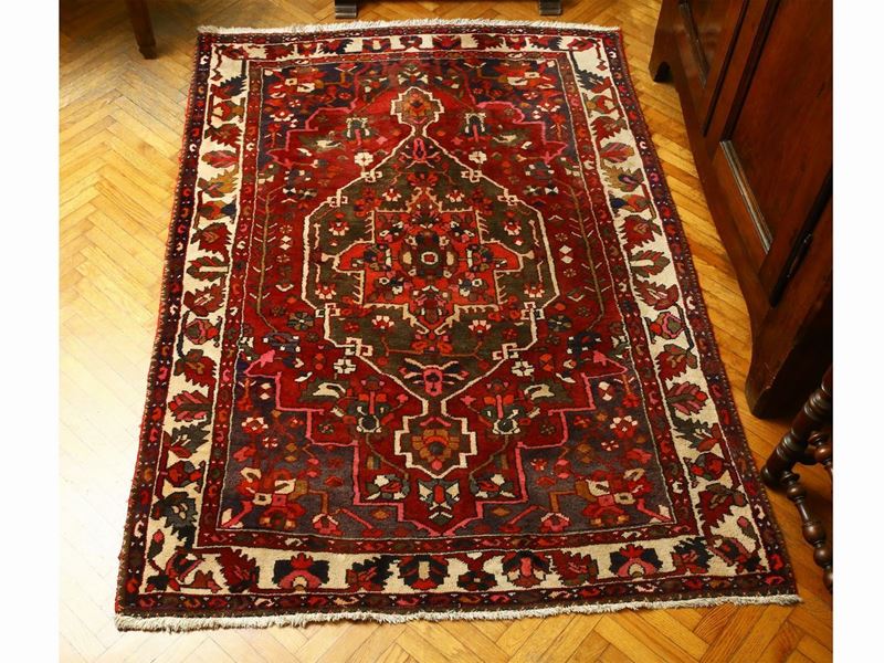 Tappeto Persiano