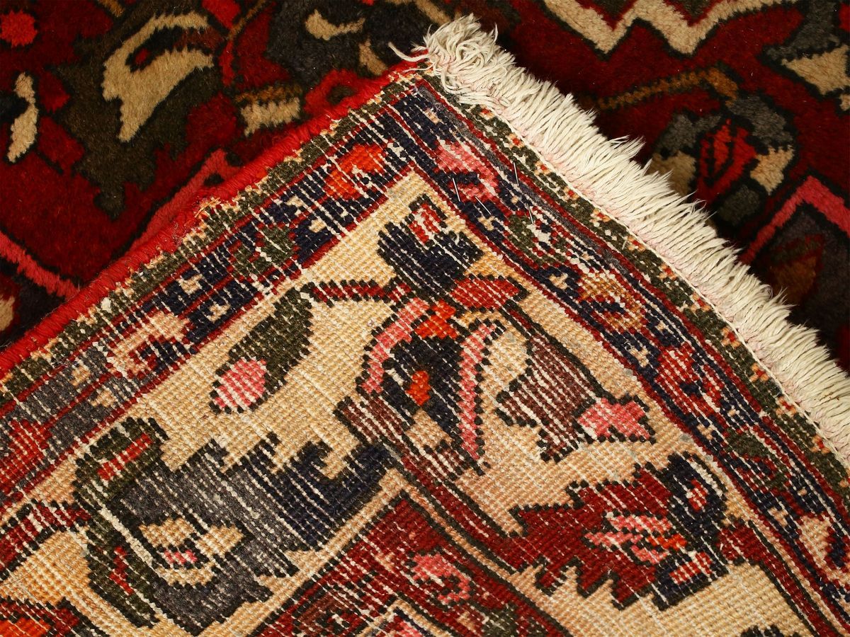 Tappeto Persiano