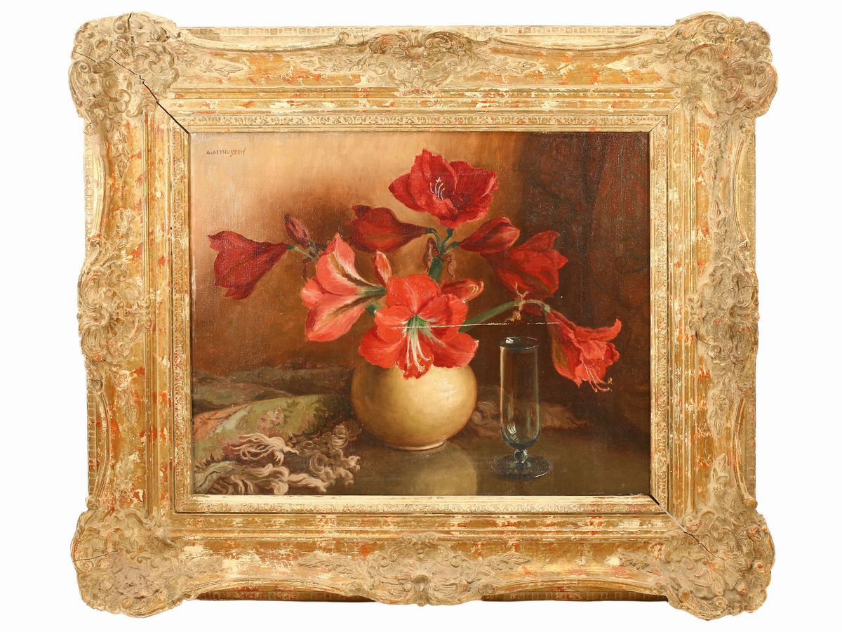 Tre Dipinti