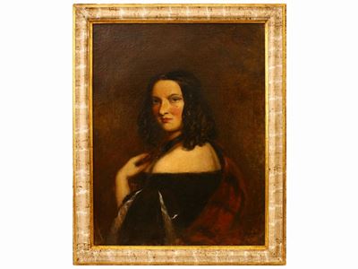 Ritratto Femminile