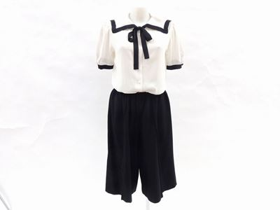 Lotto di Abbigliamento Vintage