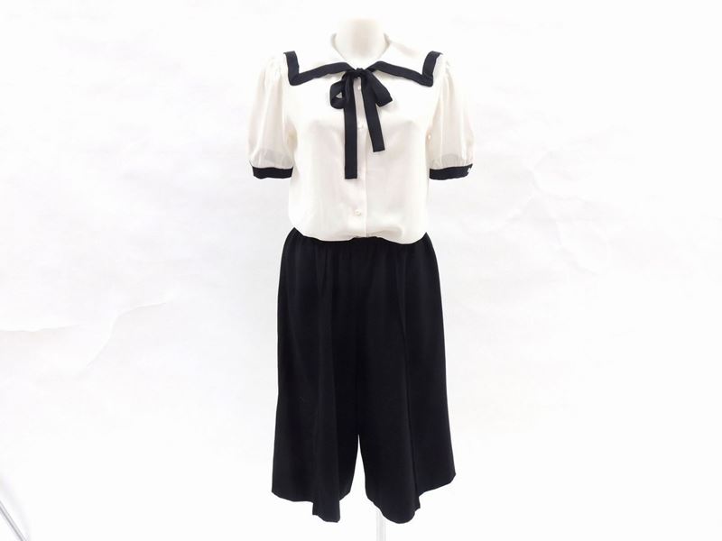 Lotto di Abbigliamento Vintage