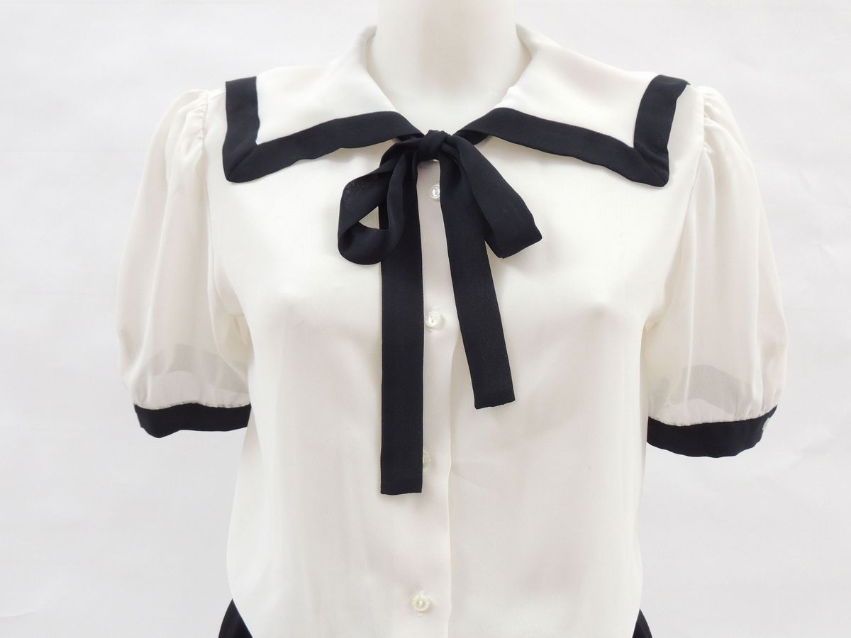 Lotto di Abbigliamento Vintage