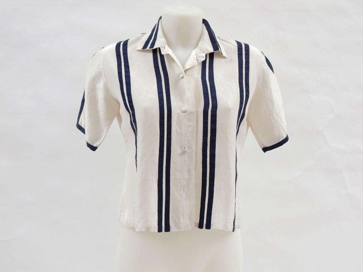 Lotto di Abbigliamento Vintage