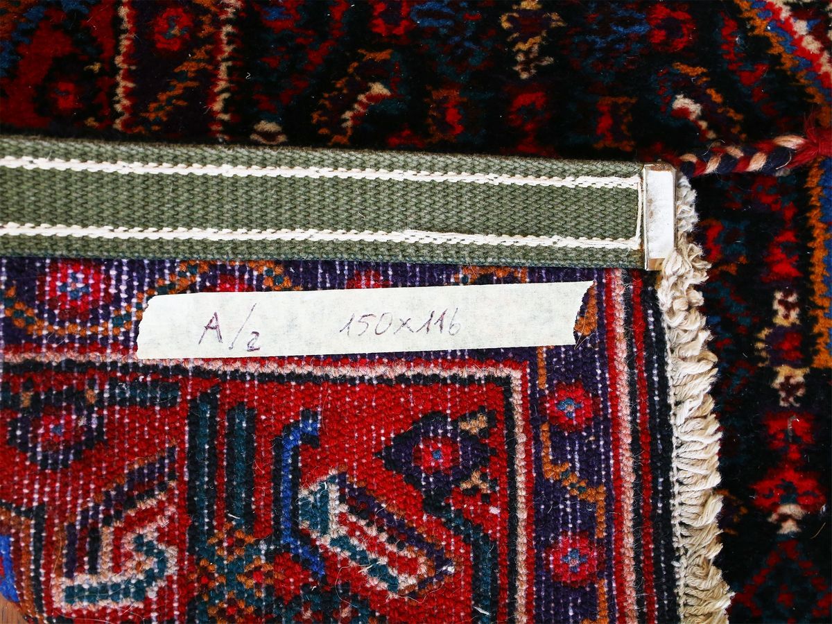Due Tappeti Caucasici di Vecchia Manifattura