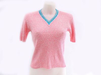 Lotto di Abbigliamento Vintage
