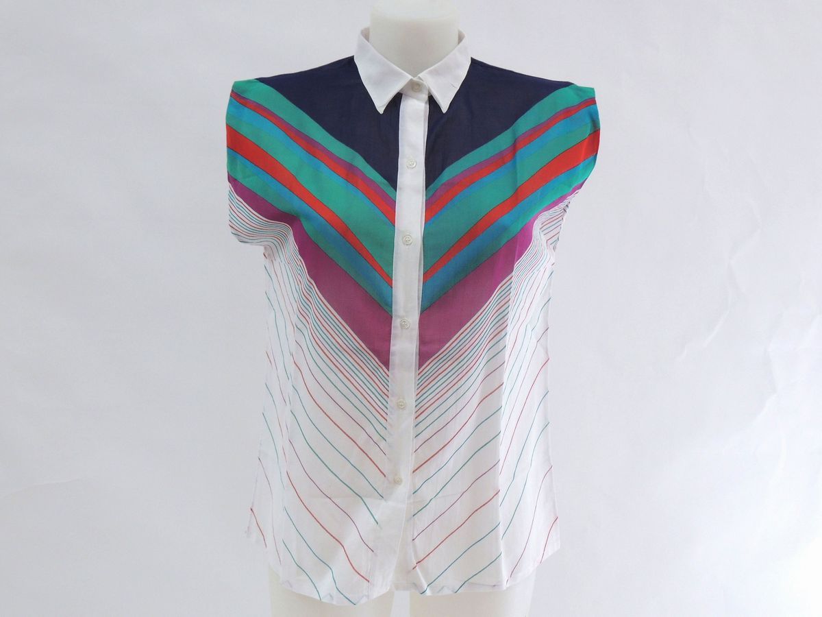 Lotto di Abbigliamento Vintage