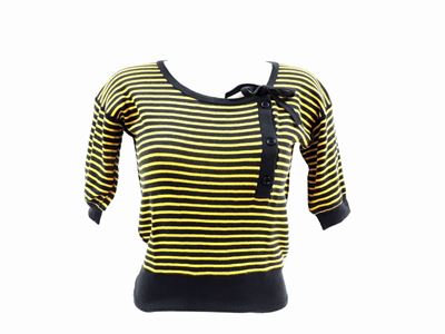 Due Maglie, le Copains e Sonia Rykiel
