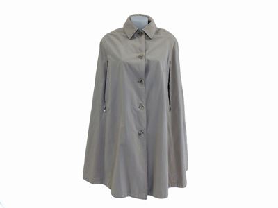 Cappa Impermeabile Beige, Burberrys