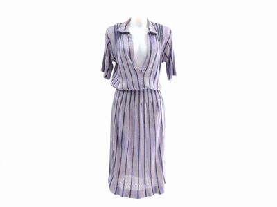 Abito in Maglina a Fantasia, Missoni