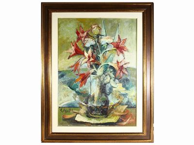 Vaso di Fiori