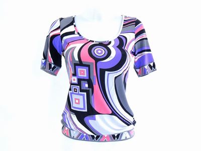 Lotto di Abbigliamento, Emilio Pucci