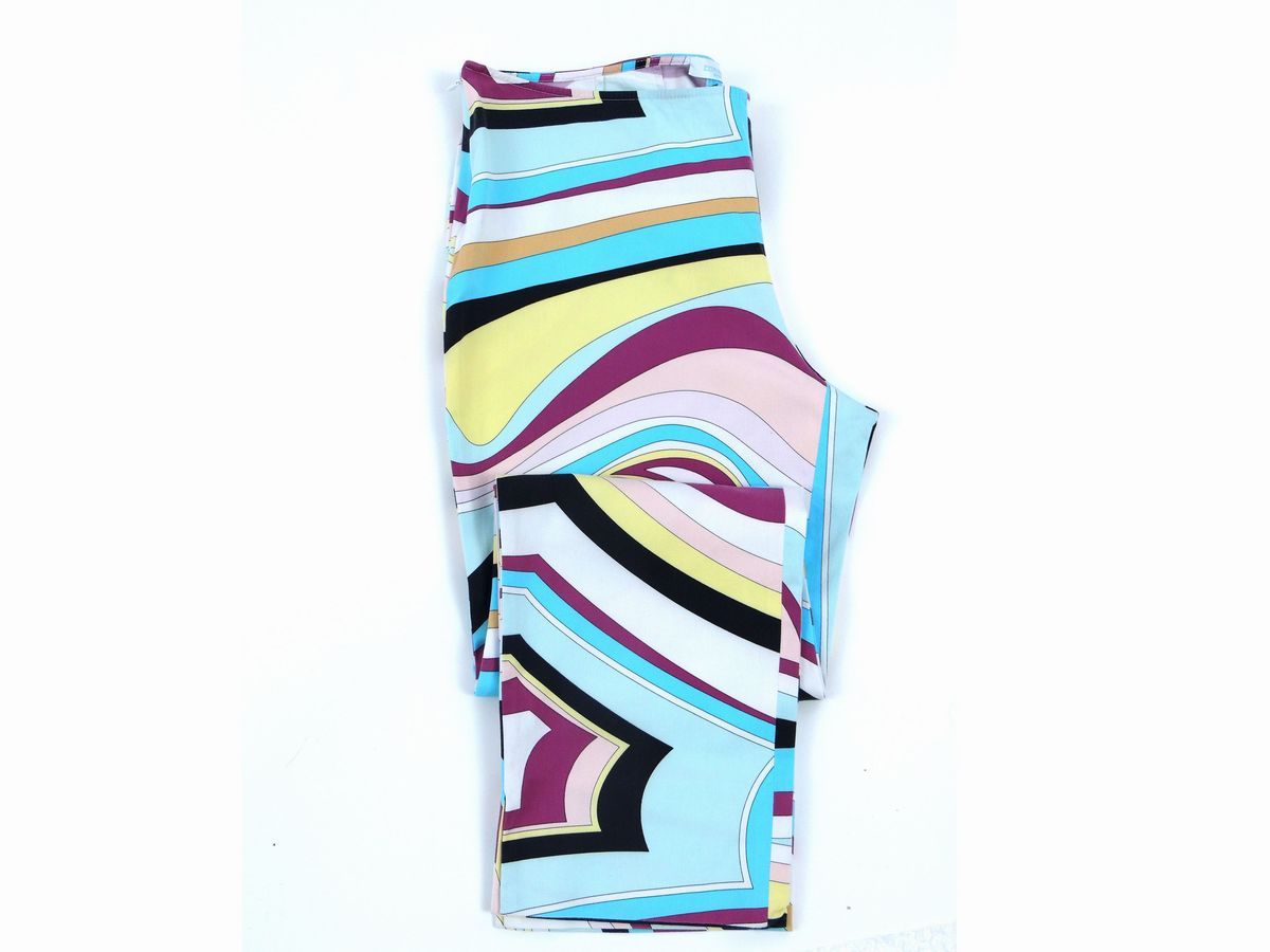 Lotto di Abbigliamento, Emilio Pucci