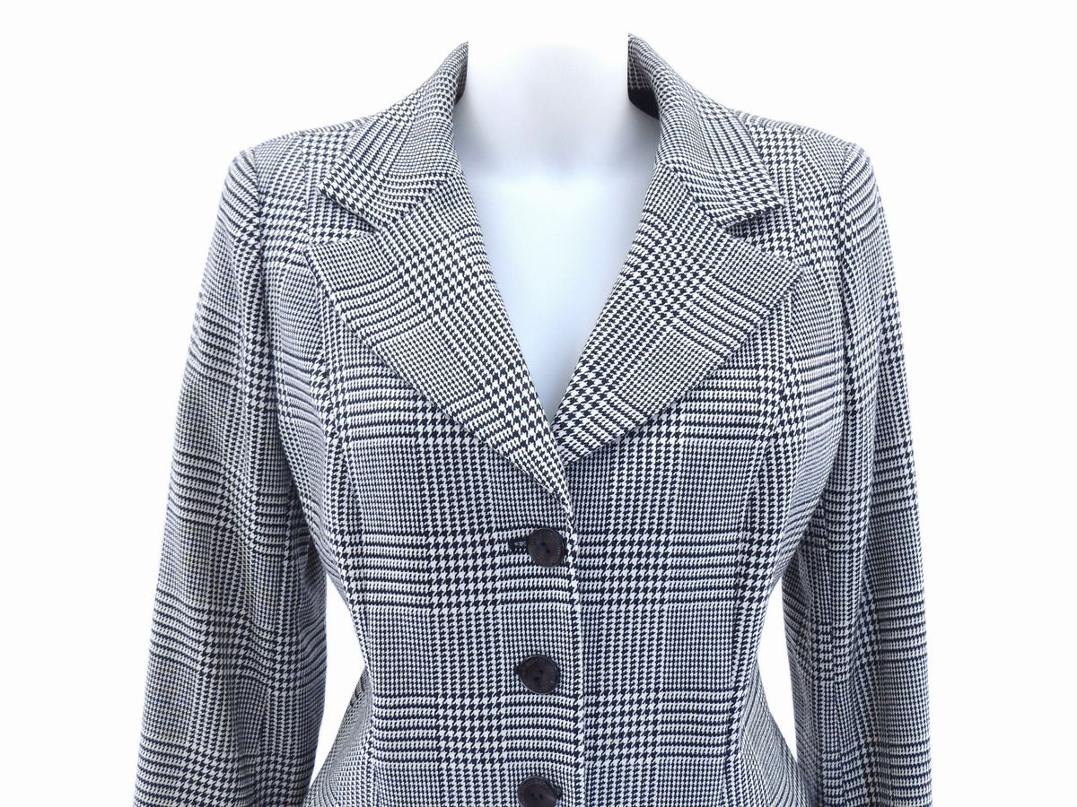 Lotto di Abbigliamento, Rocco Barocco
