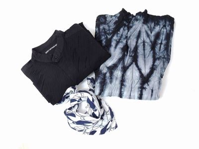 Lotto di Abbigliamento da Uomo, Issey Miyake