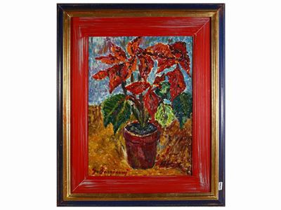 Vaso di Fiori