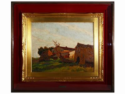 Casolare Toscano