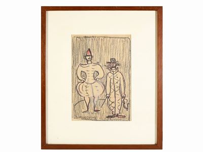 Clown 1975