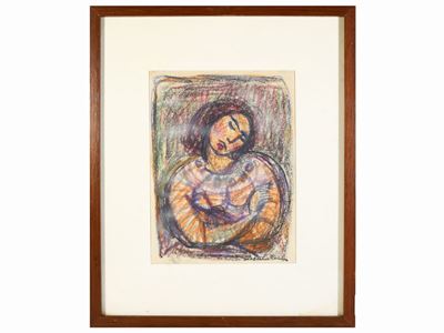 Figura Femminile