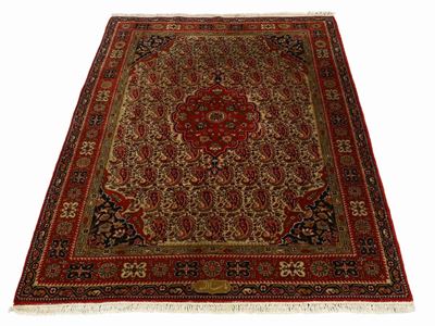 Tappeto Tabriz
