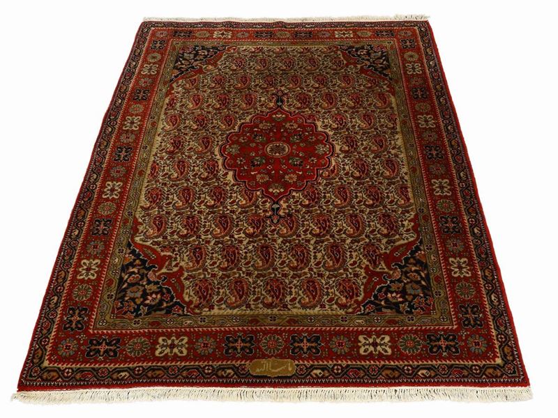 Tappeto Tabriz