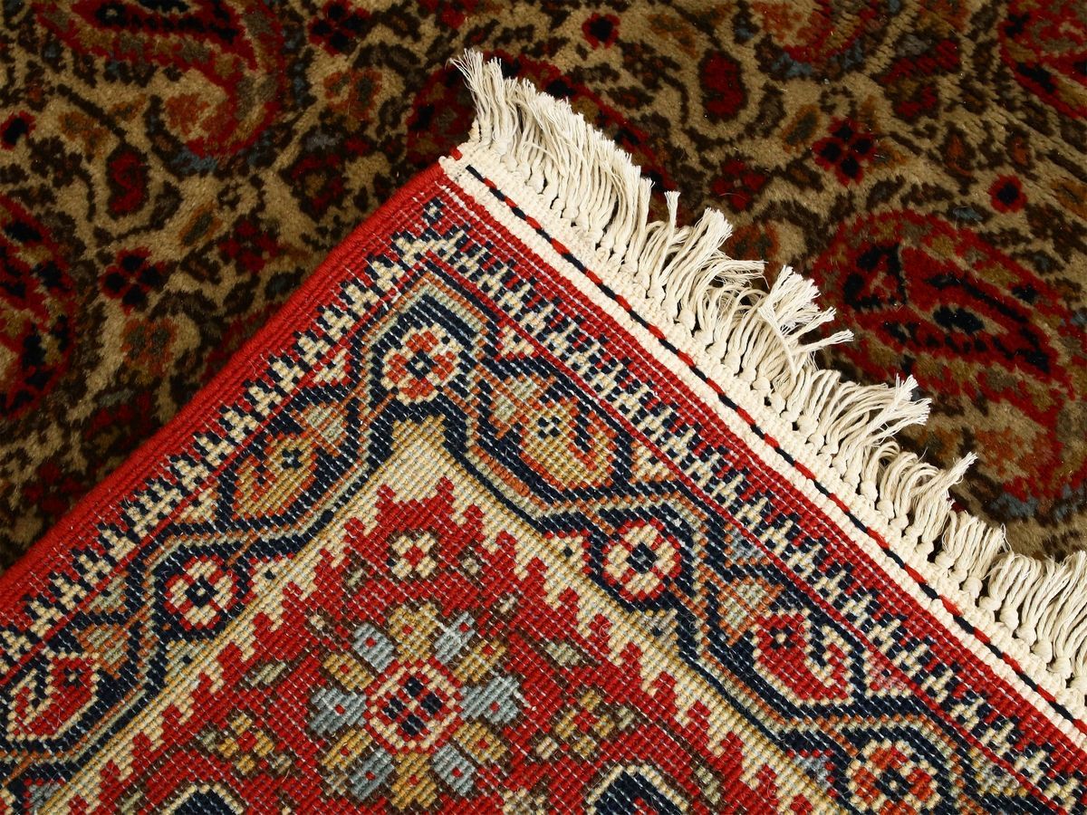 Tappeto Tabriz