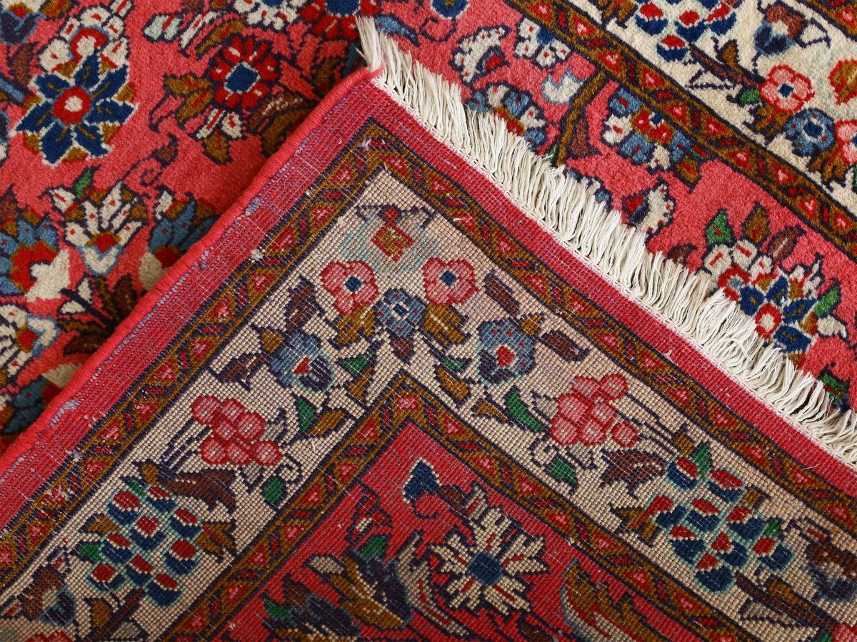 Tappeto Saruq Extra Fine