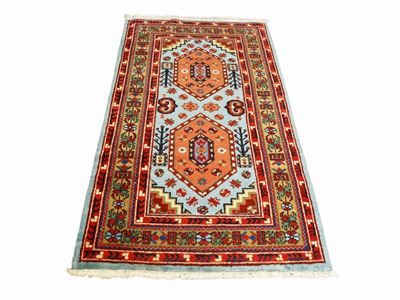 Tappeto Samarkanda