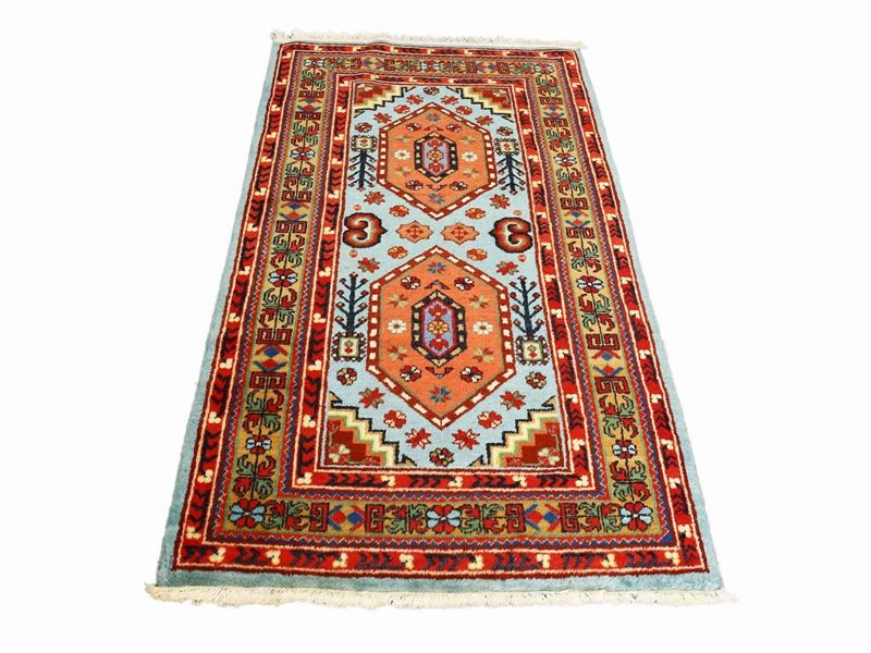 Tappeto Samarkanda