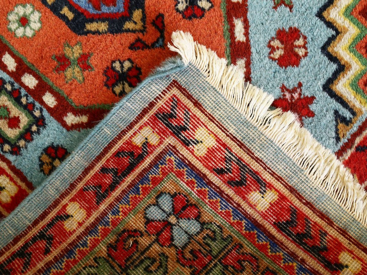 Tappeto Samarkanda