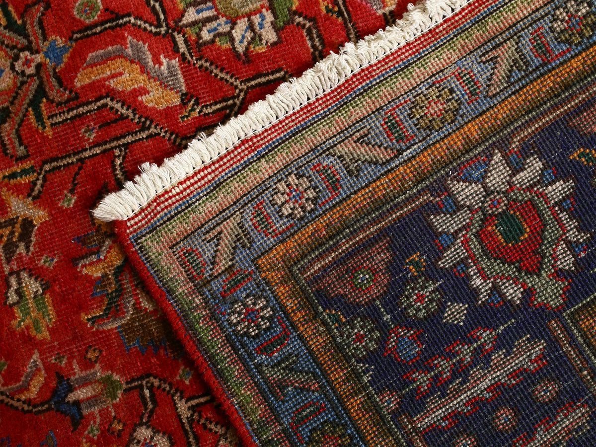 Tappeto Persano Tabriz