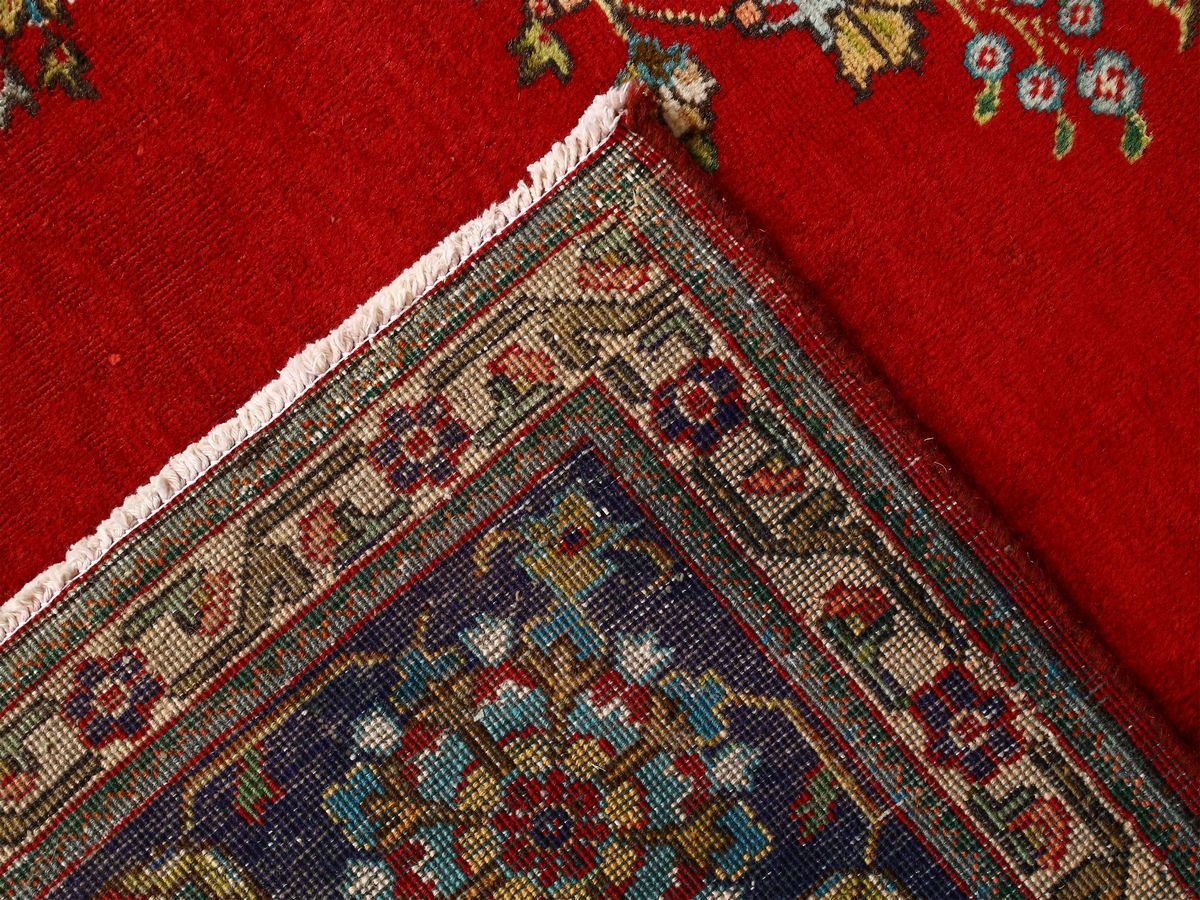 Tappeto Persiano Tabriz