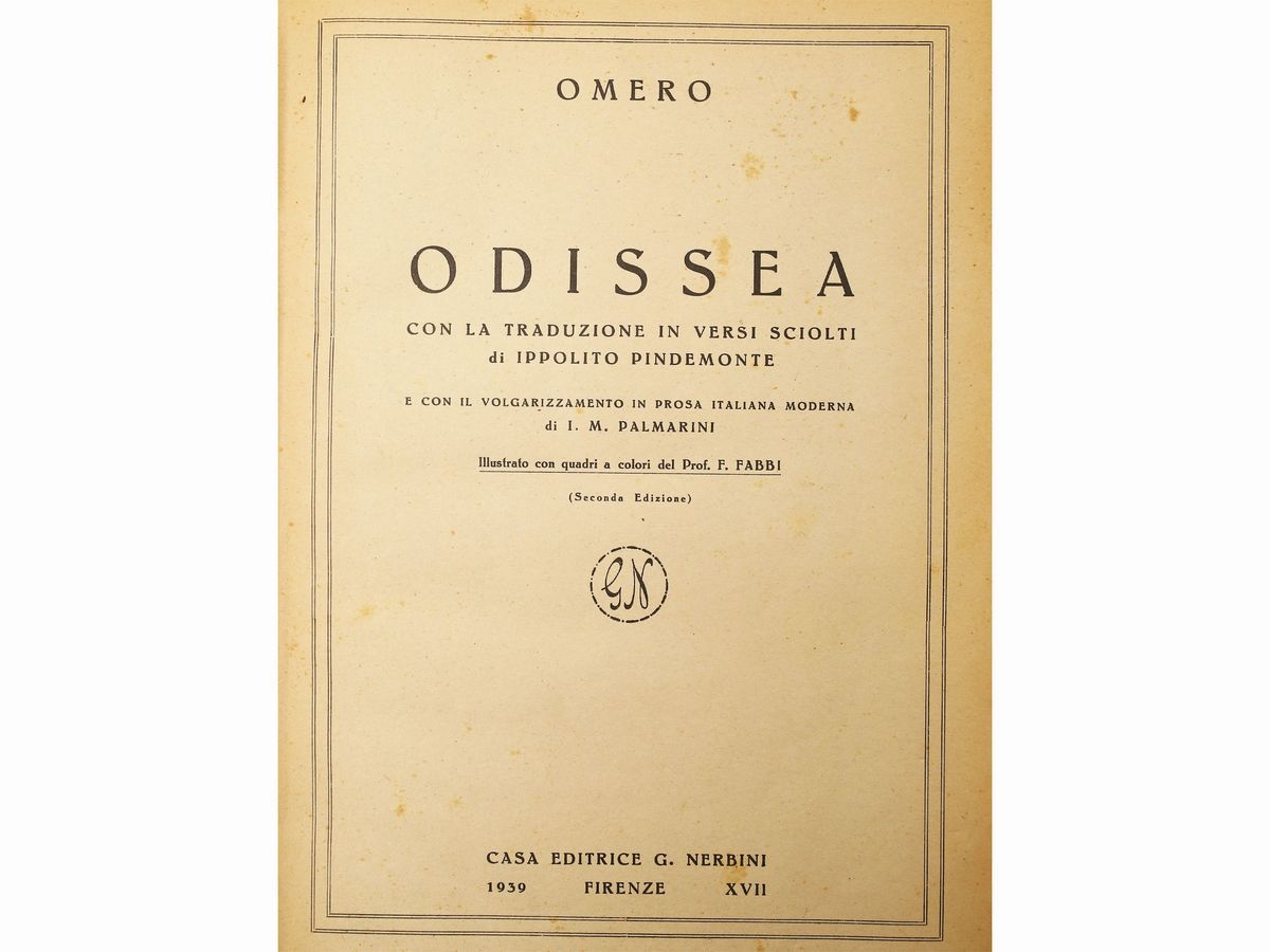 Memorie di Giacomo Casanova