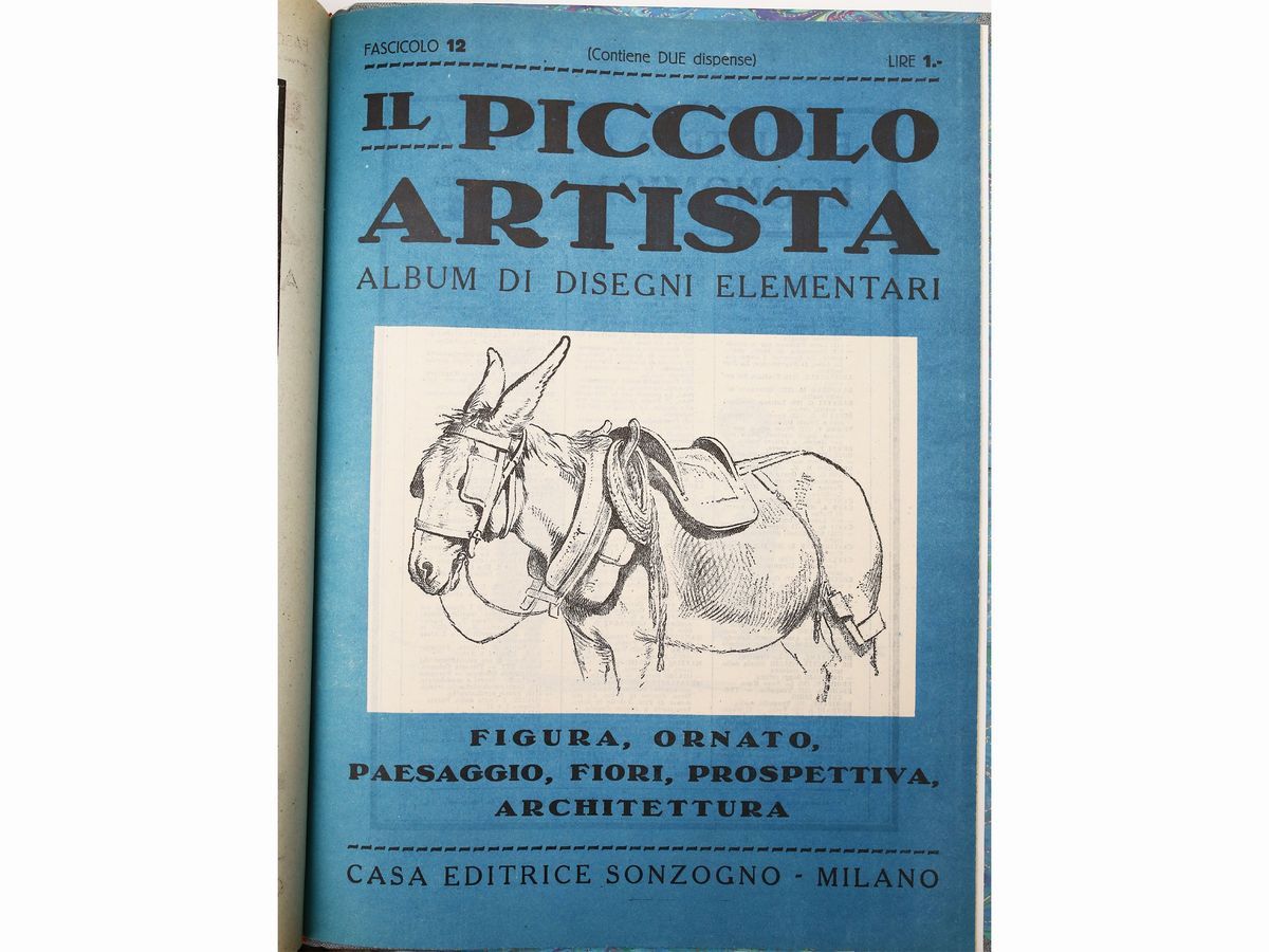 Il Piccolo Artista