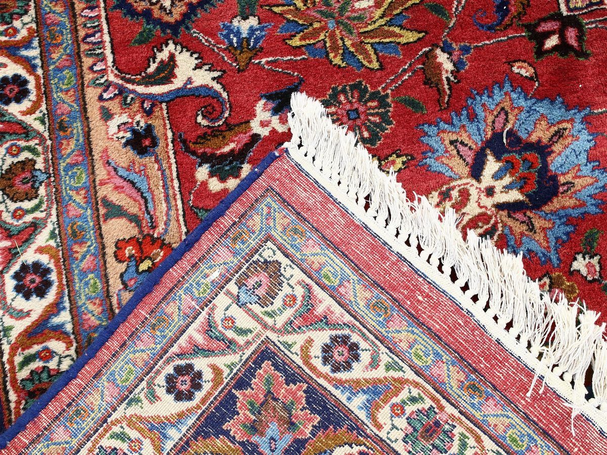 Tappeto Persiano