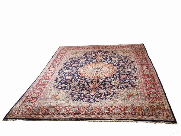 Persian Kerman carpet